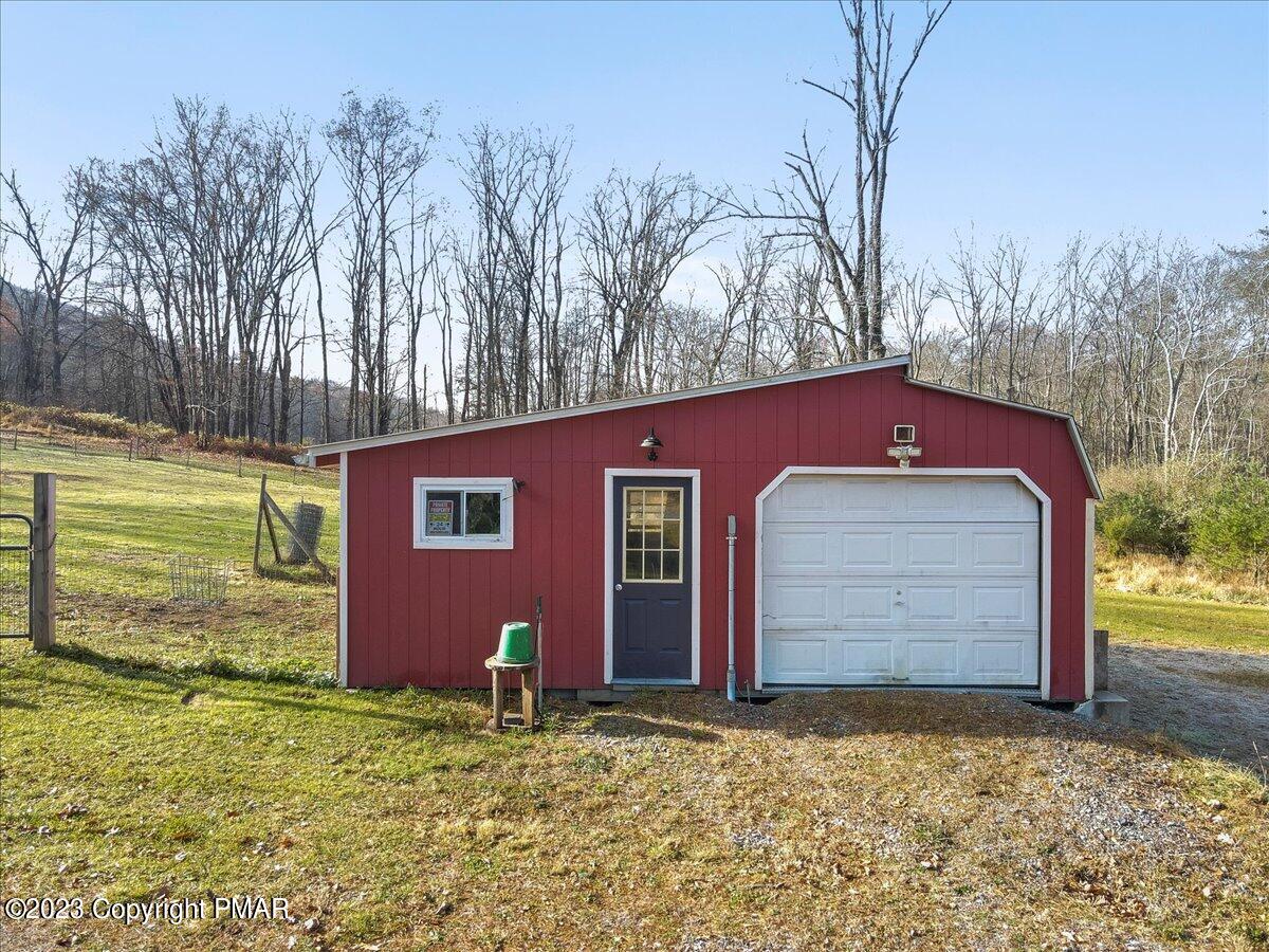 741 Lower Cherry Valley Road Stroudsburg, PA 18360 - Photo 41 of 58 41-Photo Nov 13 2023, 10 06 27 AM