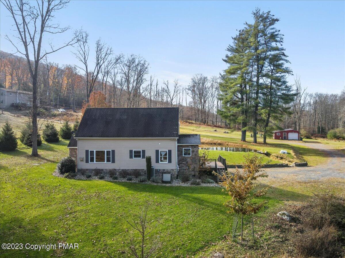 741 Lower Cherry Valley Road Stroudsburg, PA 18360 - Photo 49 of 58 49-Photo Nov 13 2023, 10 30 15 AM