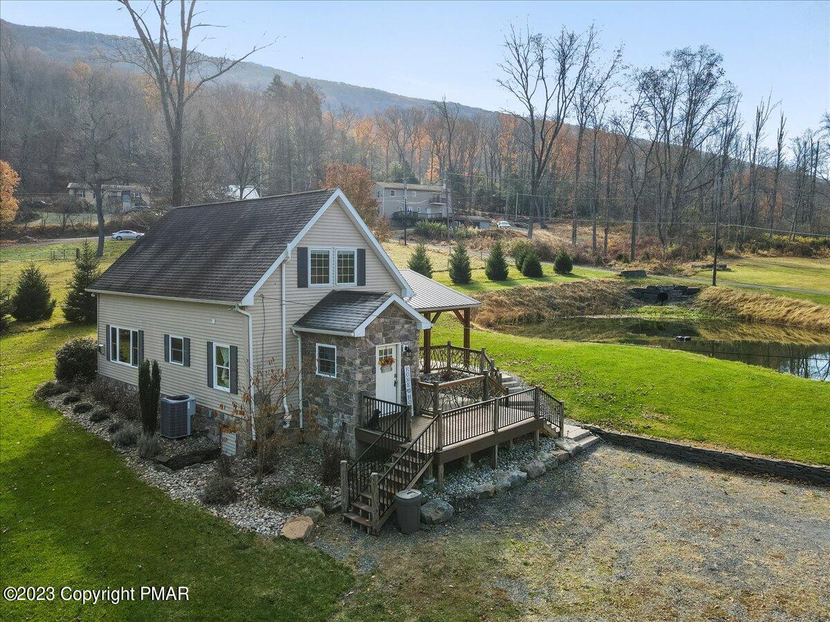 741 Lower Cherry Valley Road Stroudsburg, PA 18360 - Photo 51 of 58 51-Photo Nov 13 2023, 10 35 08 AM