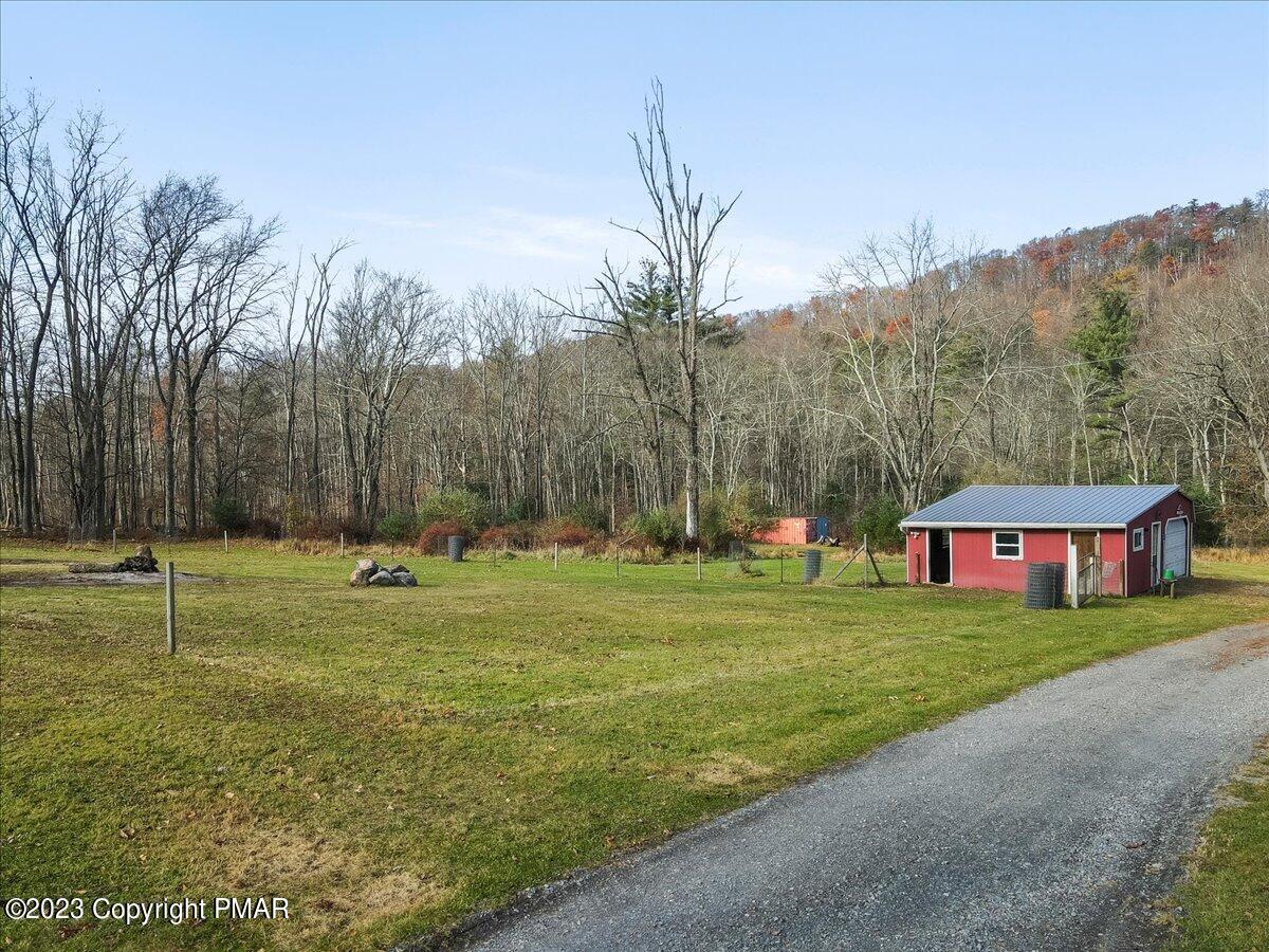 741 Lower Cherry Valley Road Stroudsburg, PA 18360 - Photo 52 of 58 52-Photo Nov 13 2023, 10 36 56 AM