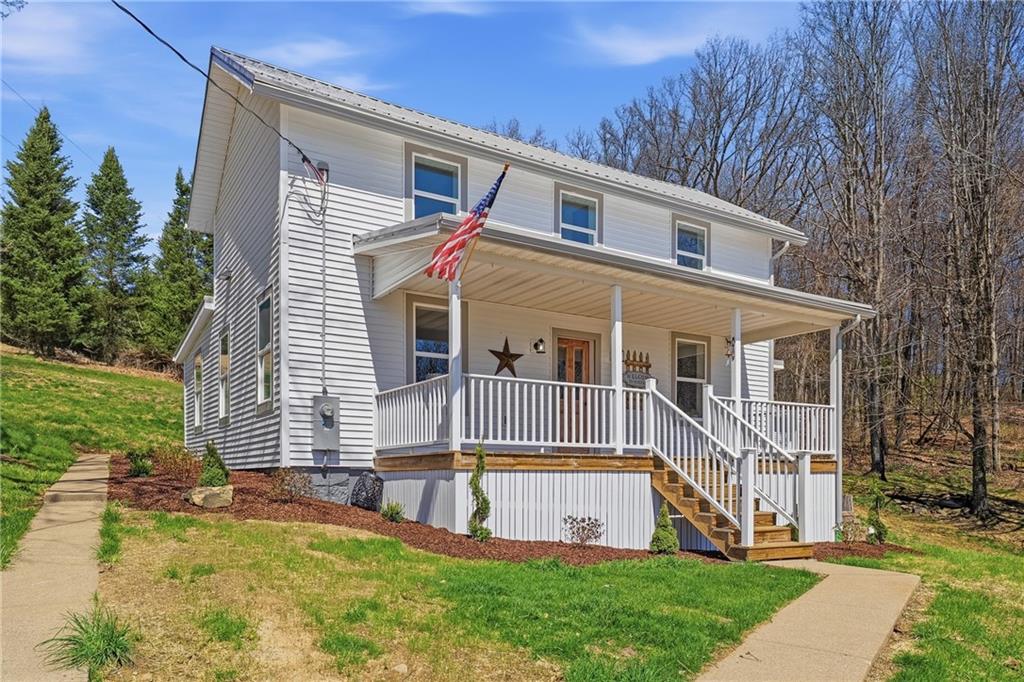 249 Byers Road West Sunbury, PA 16061 - Photo 1 of 42