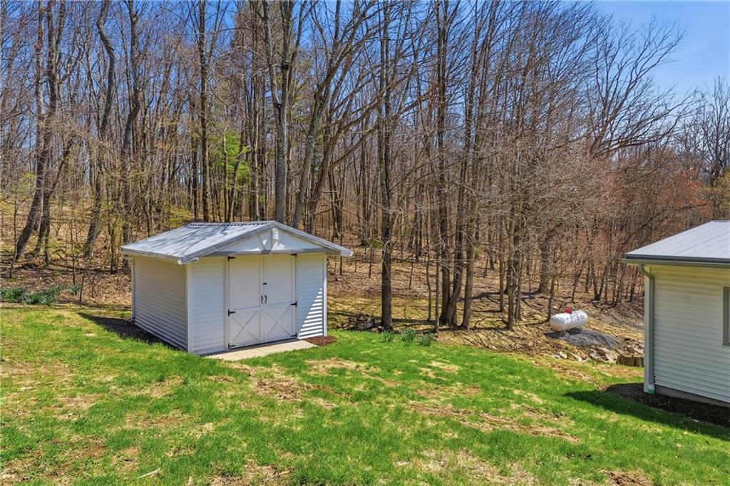 249 Byers Road West Sunbury, PA 16061 - Photo 13 of 42