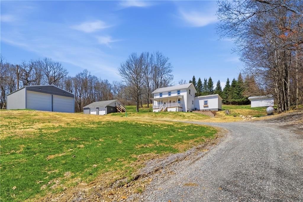 249 Byers Road West Sunbury, PA 16061 - Photo 4 of 42