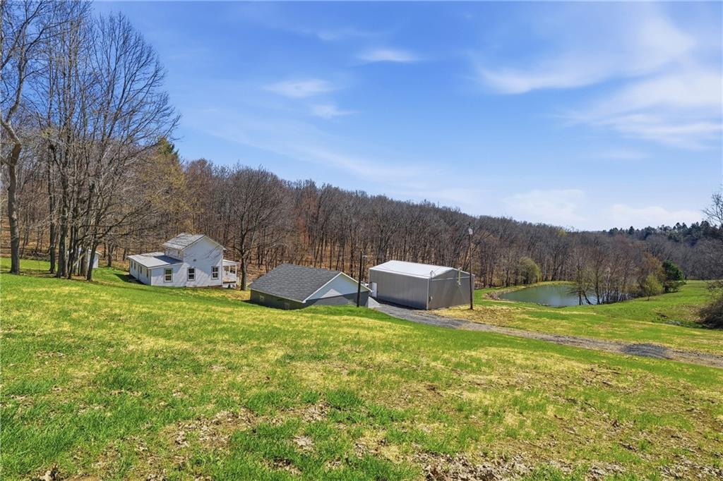 249 Byers Road West Sunbury, PA 16061 - Photo 10 of 42