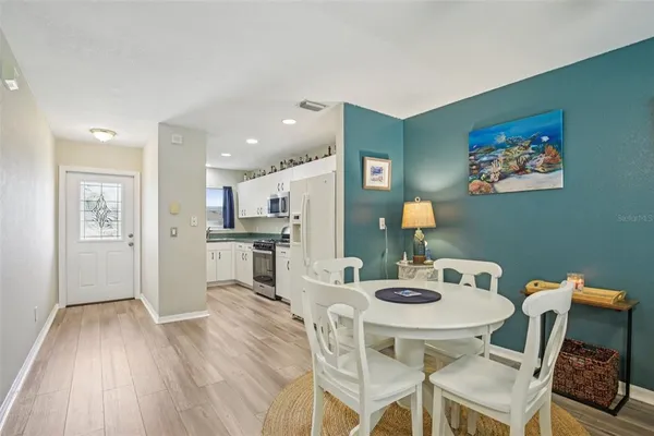 $410,000 | 9297 Anita Avenue, Unit A & B, Englewood, FL 34224