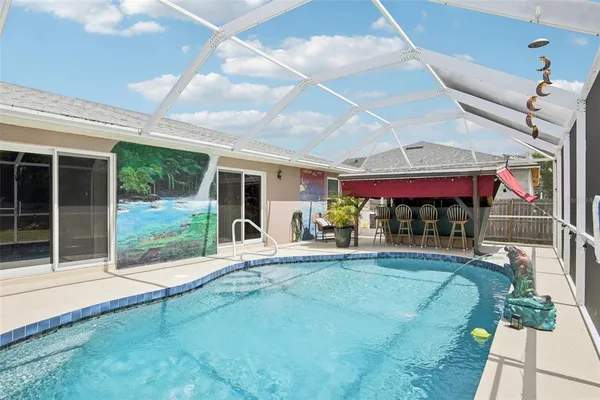 $410,000 | 9297 Anita Avenue, Unit A & B, Englewood, FL 34224