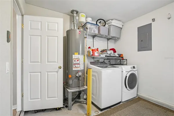 $410,000 | 9297 Anita Avenue, Unit A & B, Englewood, FL 34224