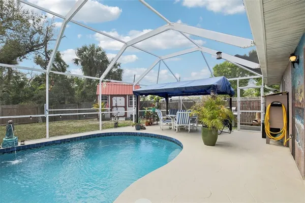 $410,000 | 9297 Anita Avenue, Unit A & B, Englewood, FL 34224
