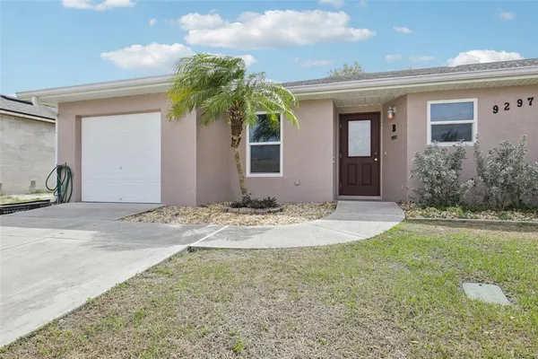 $410,000 | 9297 Anita Avenue, Unit A & B, Englewood, FL 34224