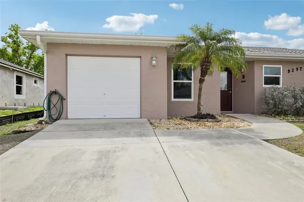 $410,000 | 9297 Anita Avenue, Unit A & B, Englewood, FL 34224