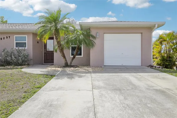 $410,000 | 9297 Anita Avenue, Unit A & B, Englewood, FL 34224