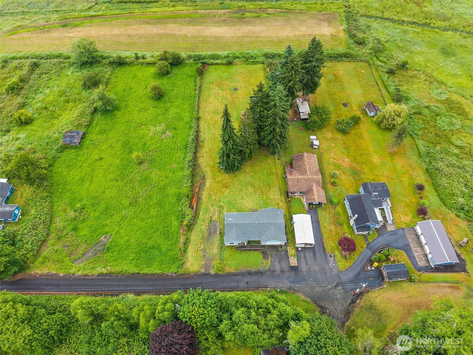 1717 Krause Road Raymond, WA 98577 - Photo 27 of 39