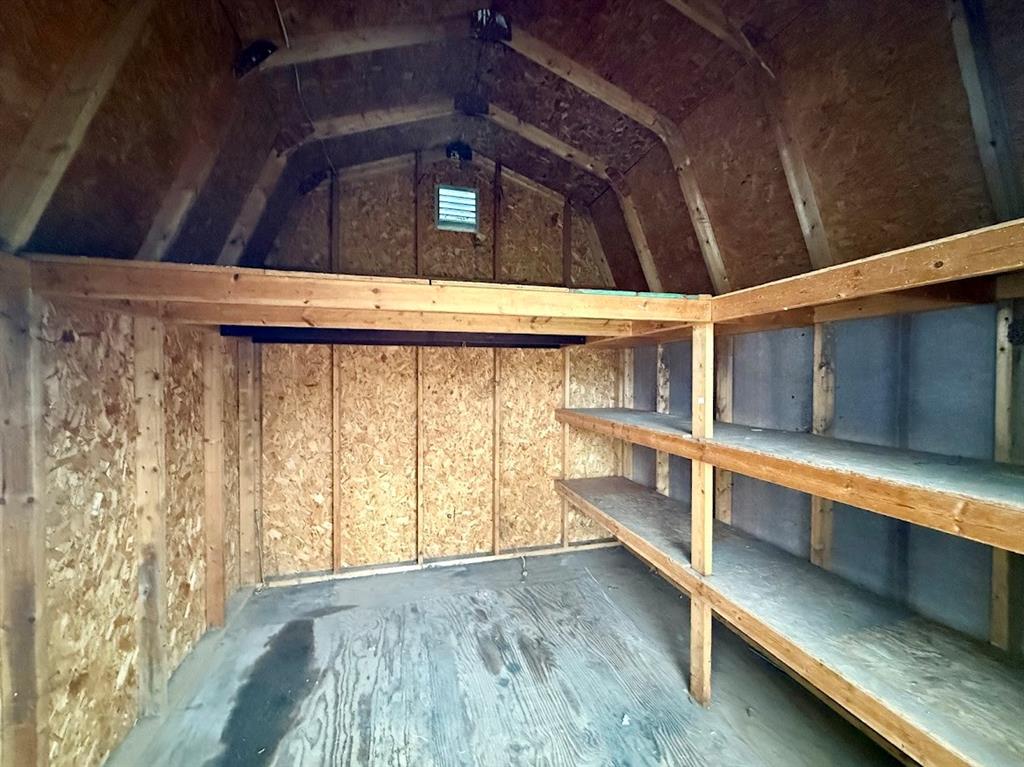 133 Gordon Drive Azle, TX 76020 - Photo 10 of 29 a view of front door