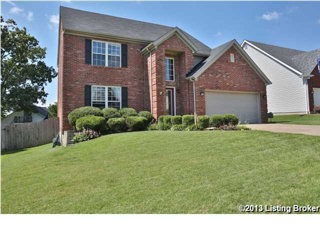 10131 Rimfire Road Louisville, KY 40291 - Photo 25 of 32 Additional Photo