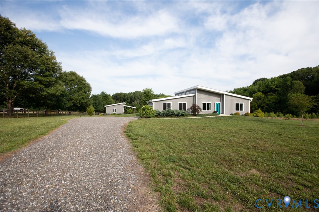 567 Monroe Church Road Rice, VA 23966 - Photo 74 of 83