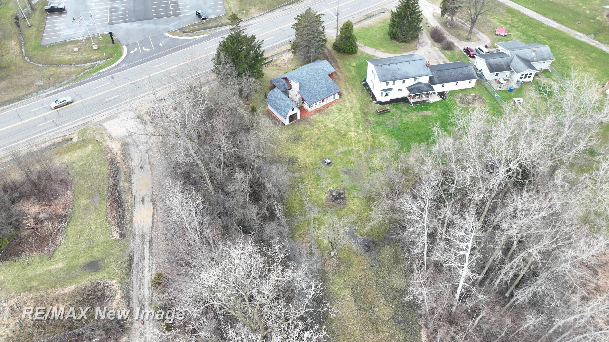 13280 North Saginaw Road Clio, MI 48420 - Photo 36 of 41
