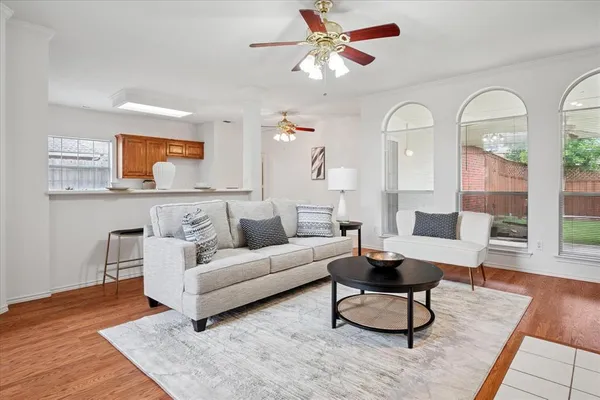 $2,895 | 6629 Wickliff Trail, Plano, TX 75023