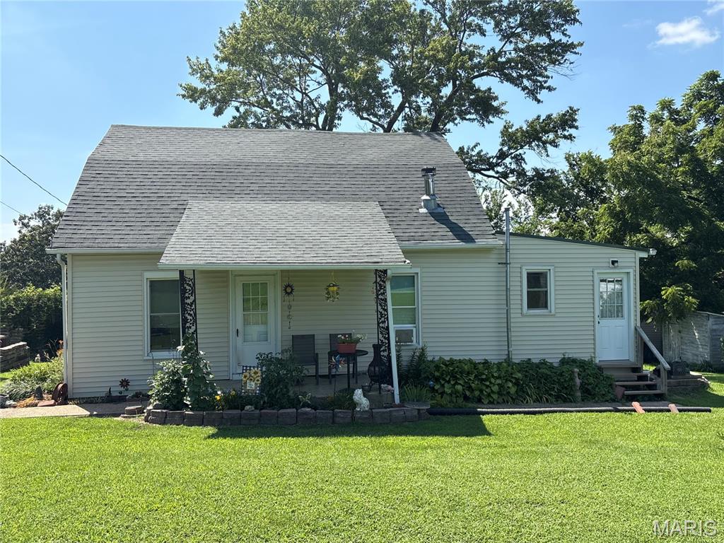 3749 Lahmeyer Road Bland, MO 65014 - Photo 1 of 38