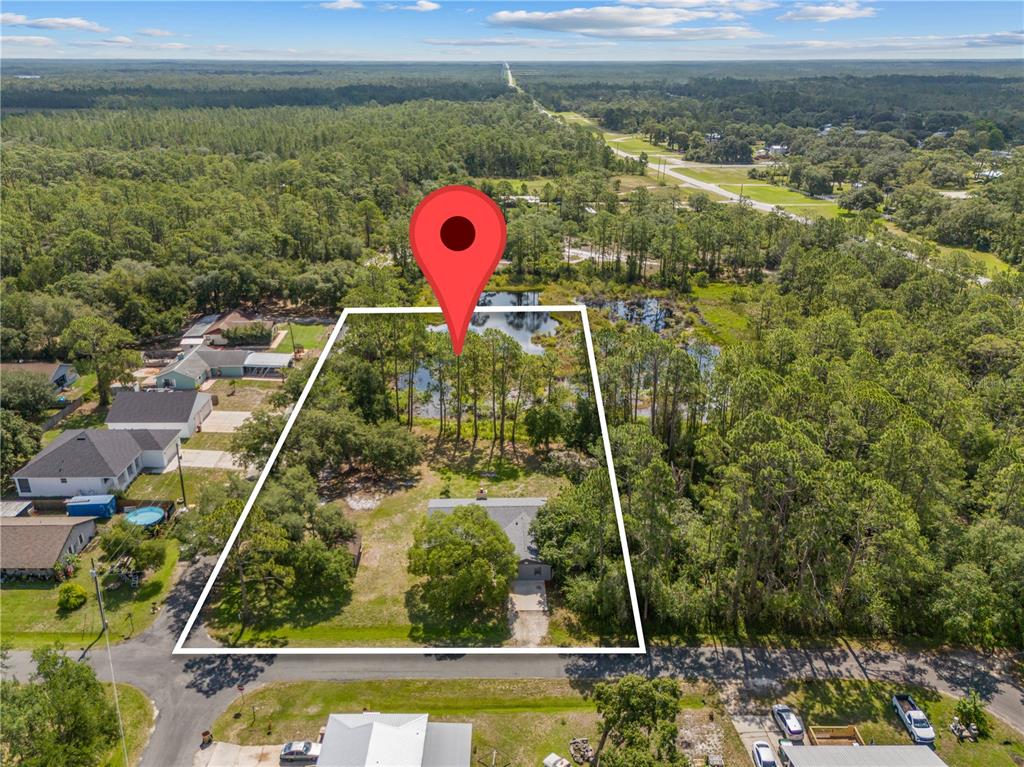 1189 Rib Avenue St. Cloud, FL 34771 - Photo 1 of 1 Gallery Image 1