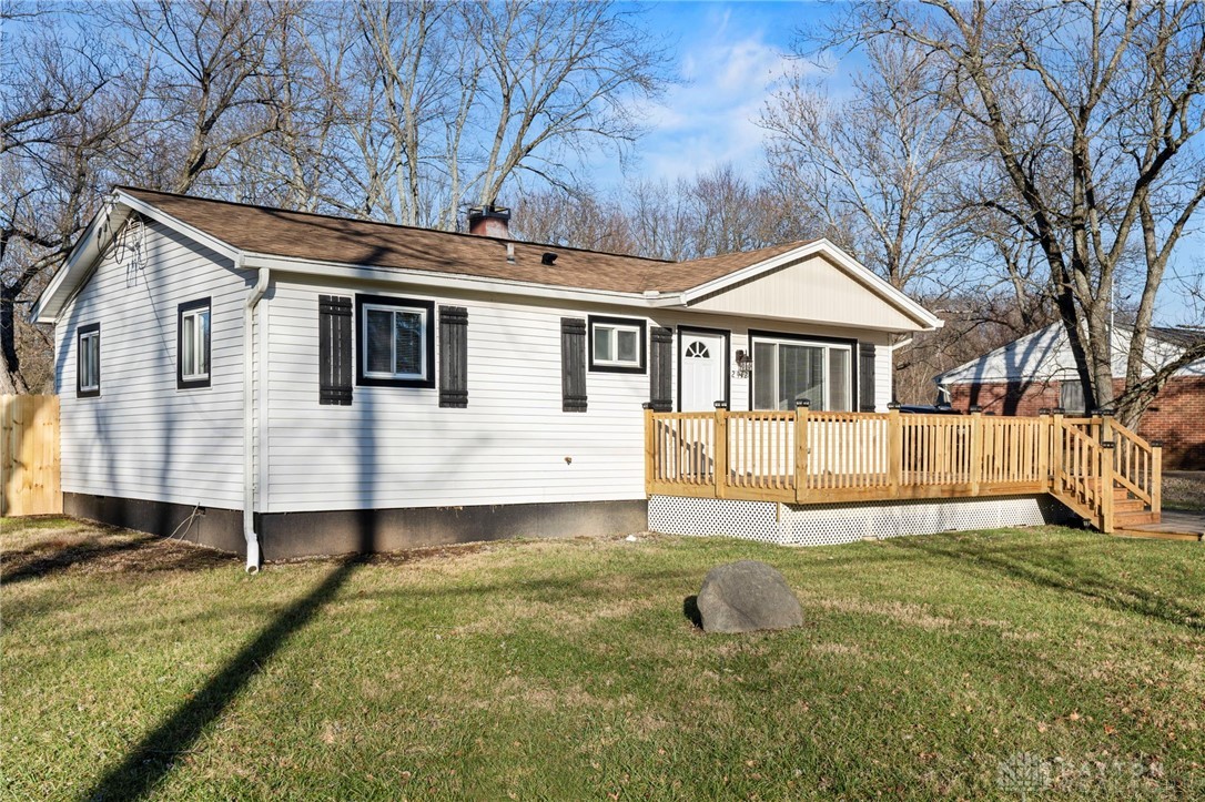 2942 Lantz Road Beavercreek, OH 45434 - Photo 3 of 34