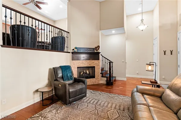 $535,000 | 8 Via VIta Bella, Henderson, NV 89011