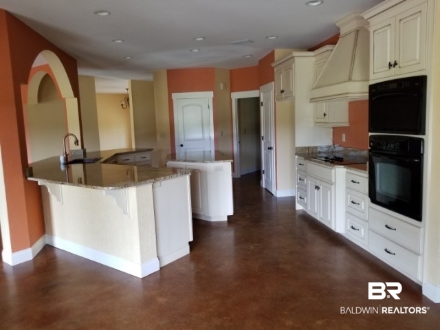 15758 County Road 87 Elberta, AL 36530 - Photo 15 of 50 Kitchen View