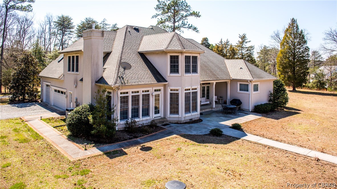 5375 Irvington Road White Stone, VA 22578 - Photo 6 of 35 Gallery Image 6