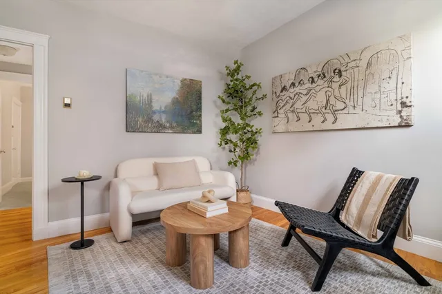 $425,000 | 5 Waldo Avenue, Unit 2A, Somerville, MA 02143