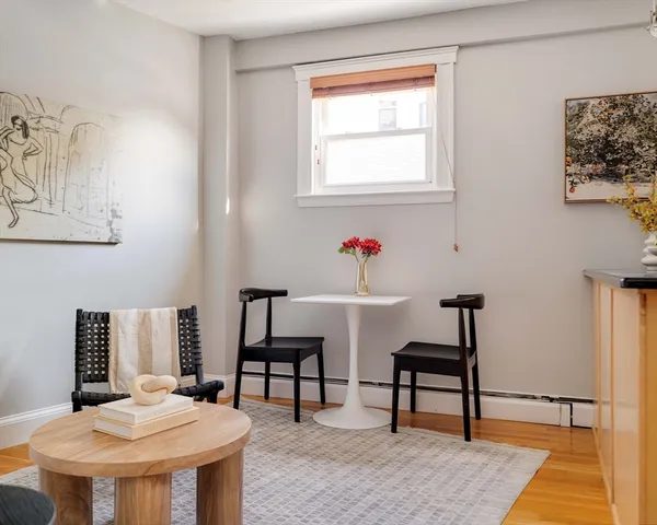 $425,000 | 5 Waldo Avenue, Unit 2A, Somerville, MA 02143