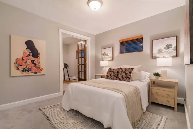 $425,000 | 5 Waldo Avenue, Unit 2A, Somerville, MA 02143