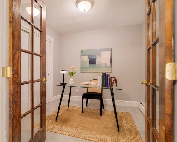 $425,000 | 5 Waldo Avenue, Unit 2A, Somerville, MA 02143