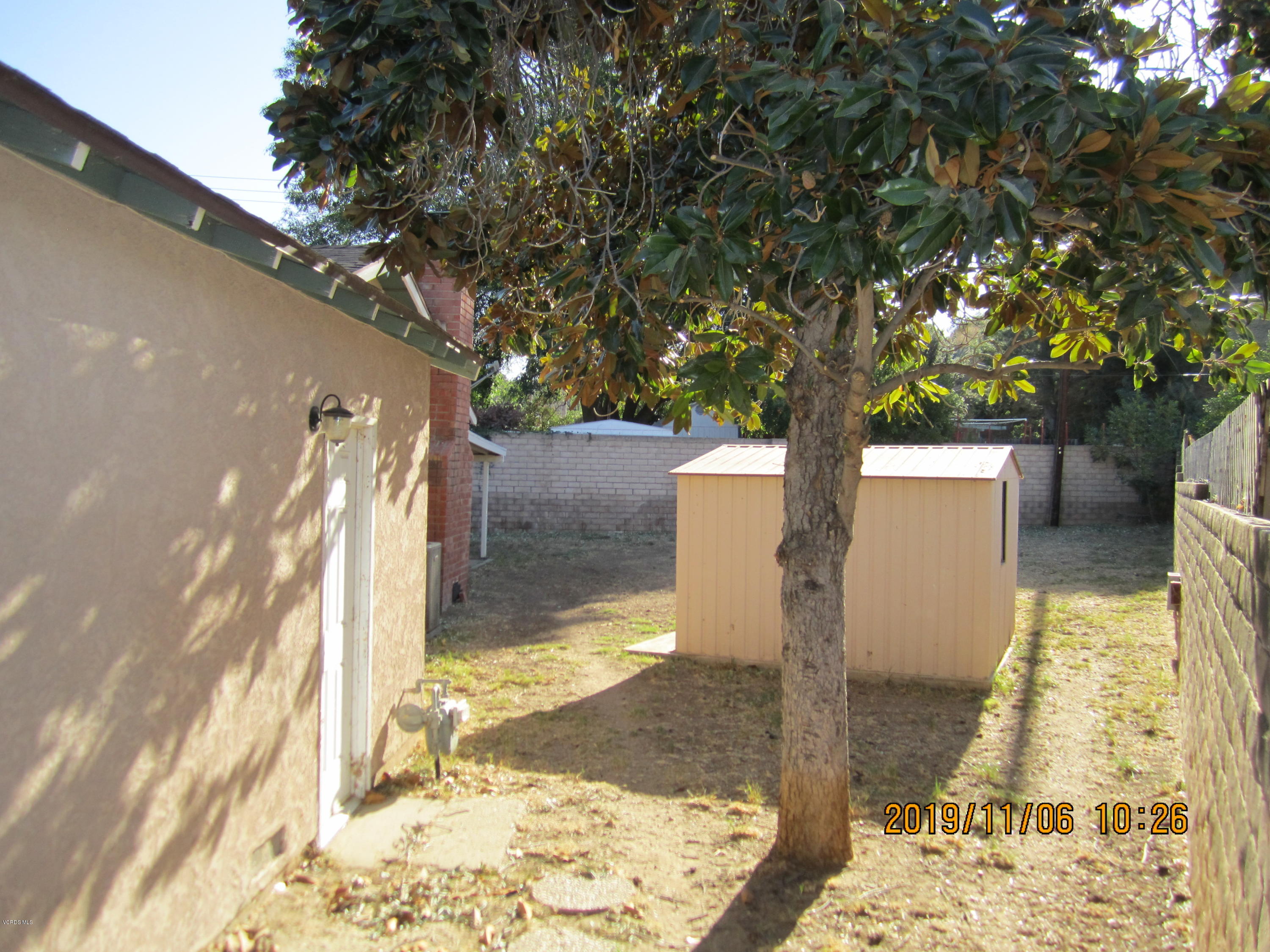 505 Lucy Circle Simi Valley, CA 93065 - Photo 2 of 2 a view of a outdoor space