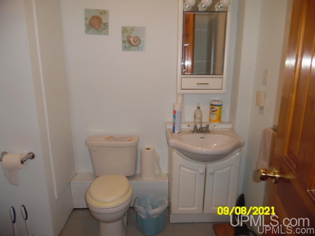 9689 Co Road Rapid River, MI 49878 - Photo 14 of 27