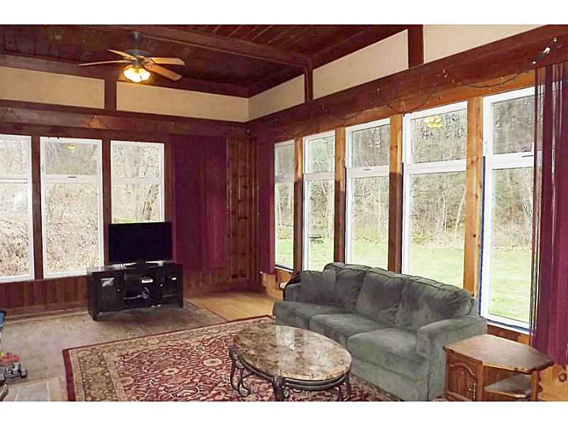 58 Burlingame Road Smithfield, RI 02917 - Photo 12 of 20 Den/Family/Great Room.