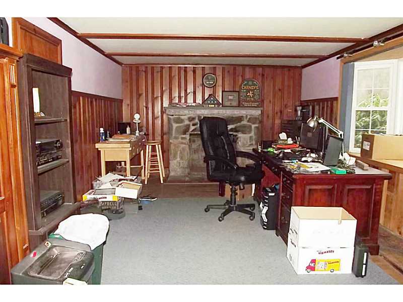 58 Burlingame Road Smithfield, RI 02917 - Photo 16 of 20 Studio/Study/Office.