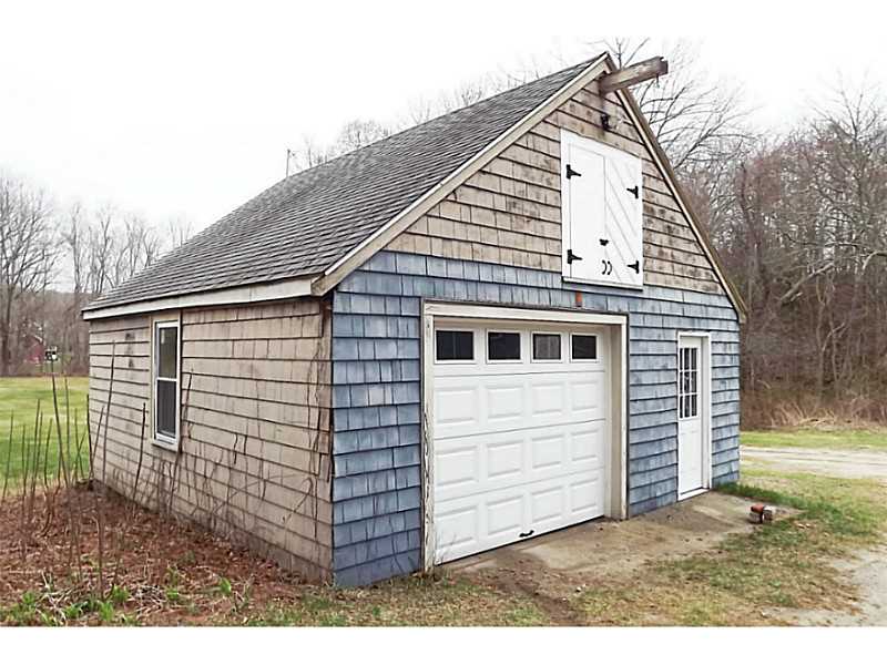 58 Burlingame Road Smithfield, RI 02917 - Photo 20 of 20 Parking Lot/Garage.
