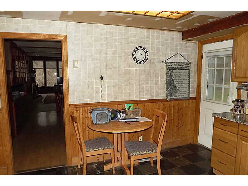 58 Burlingame Road Smithfield, RI 02917 - Photo 4 of 20 Kitchen.