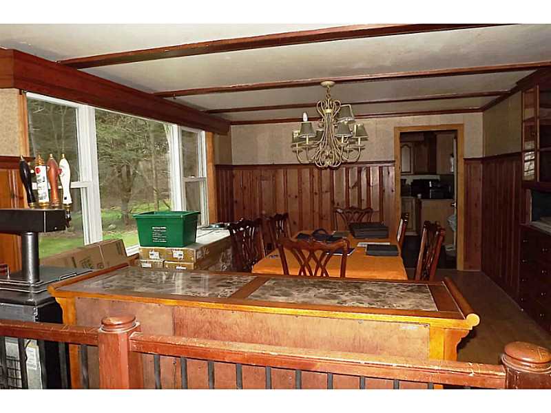 58 Burlingame Road Smithfield, RI 02917 - Photo 7 of 20 Dining Room.