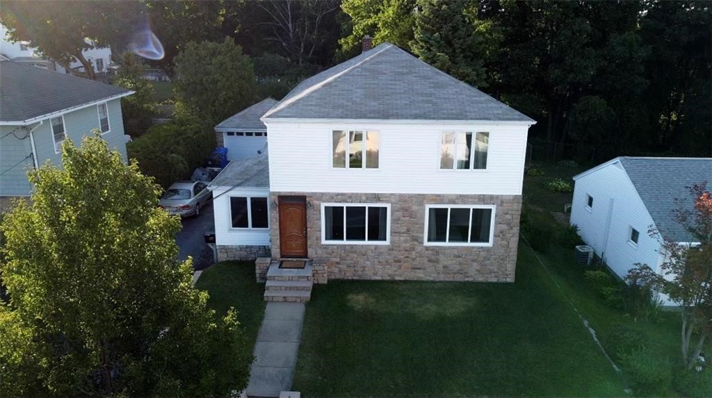 66 Aetna Street, Unit 2 Central Falls, RI 02863 - Photo 1 of 11