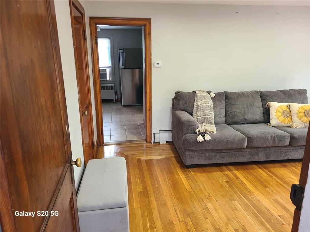 66 Aetna Street, Unit 2 Central Falls, RI 02863 - Photo 3 of 11