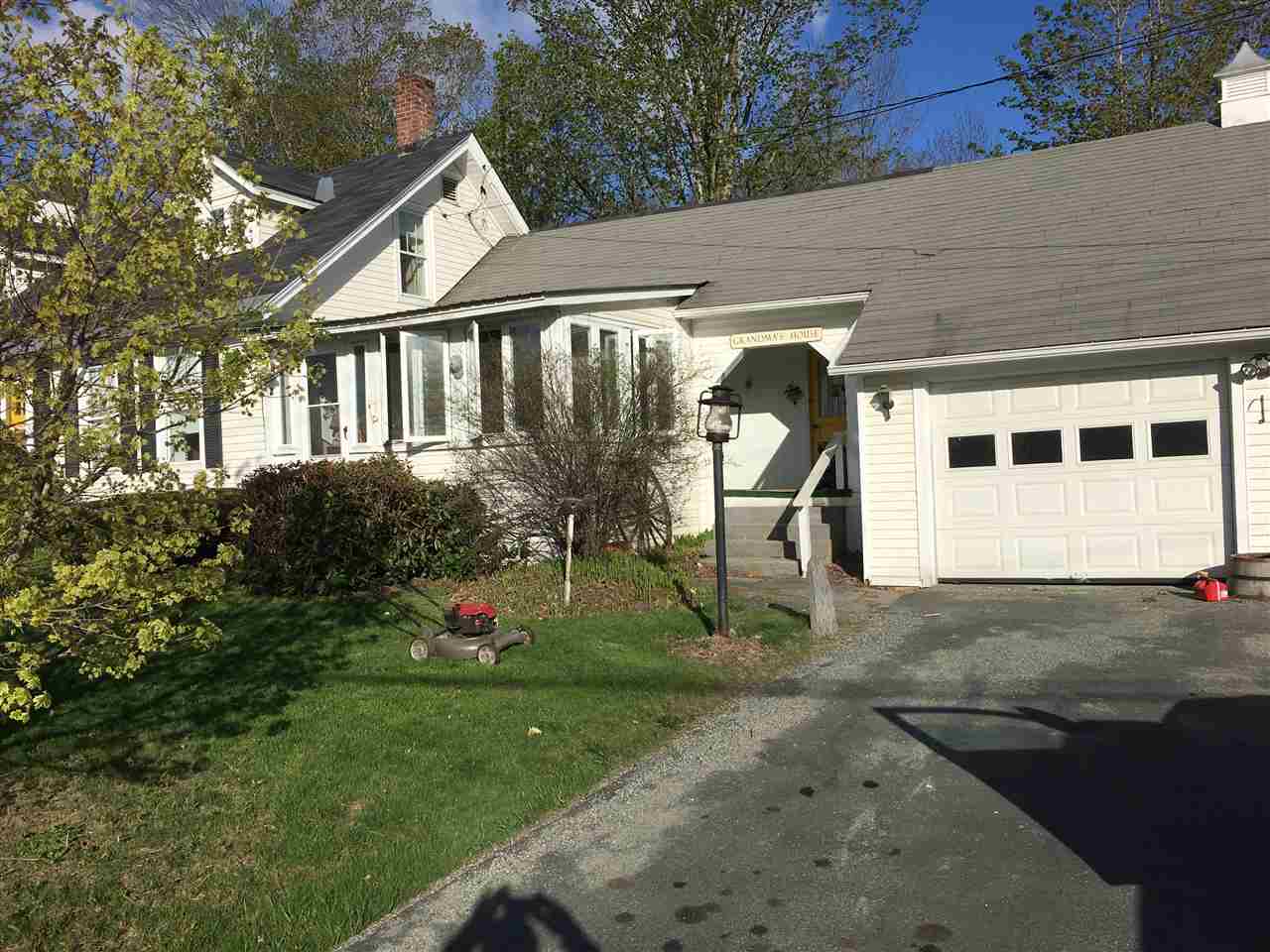 1112 Beanville Road Randolph, VT 05060 - Photo 3 of 18