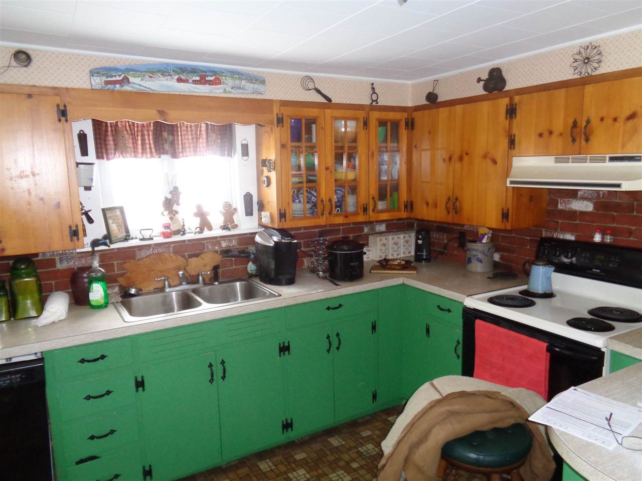 1112 Beanville Road Randolph, VT 05060 - Photo 5 of 18