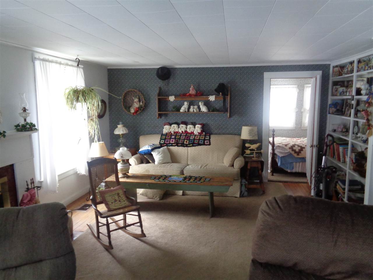 1112 Beanville Road Randolph, VT 05060 - Photo 8 of 18