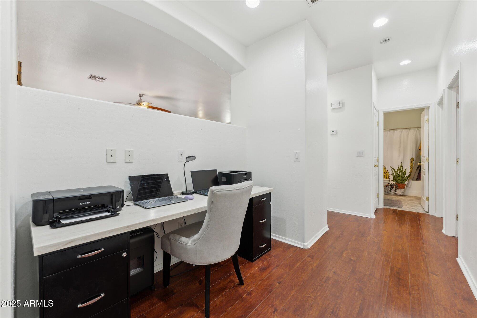 1924 South Rome Street Gilbert, AZ 85295 - Photo 41 of 60 Office nook