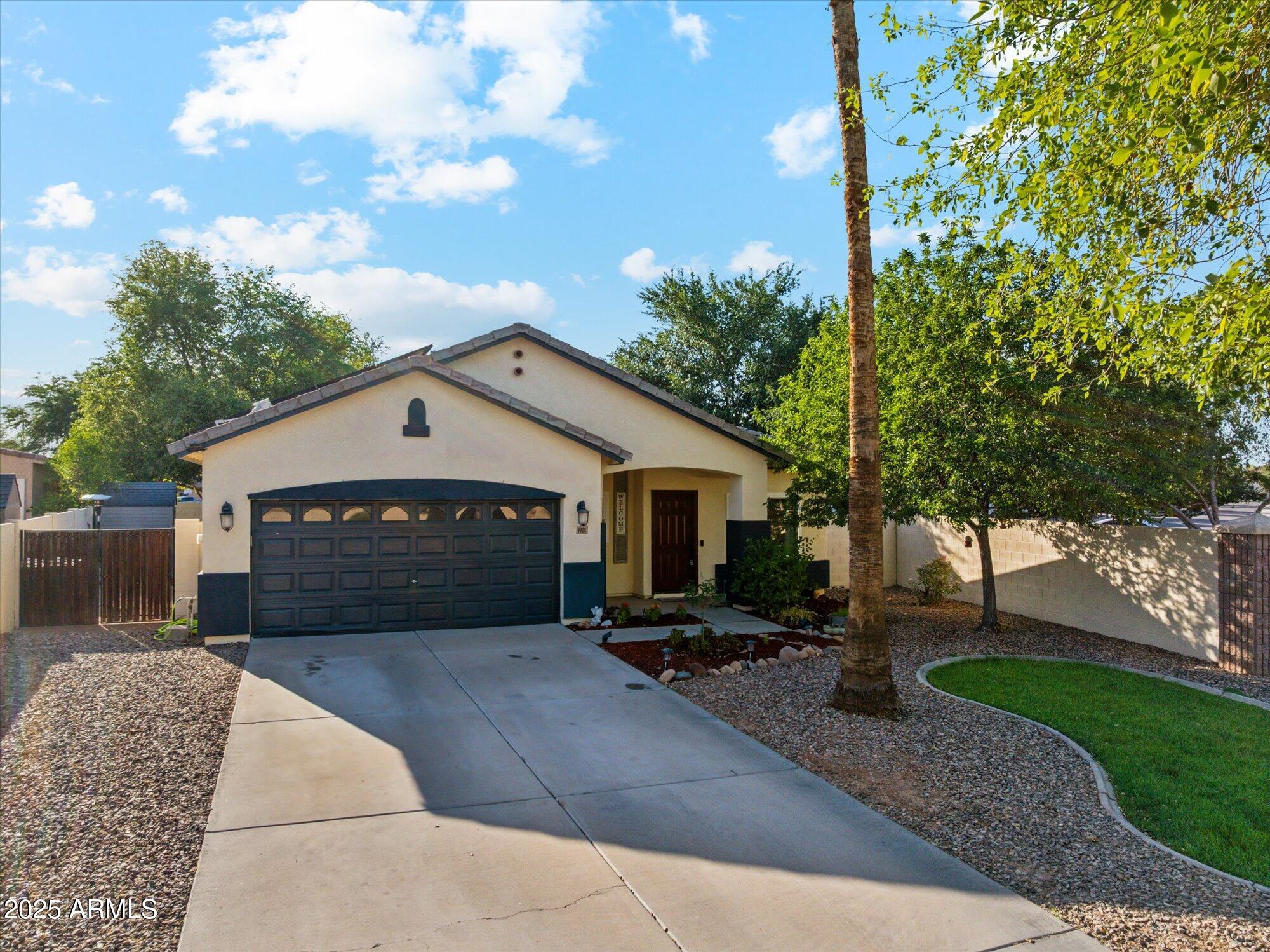 1924 South Rome Street Gilbert, AZ 85295 - Photo 5 of 60 6 car driveway