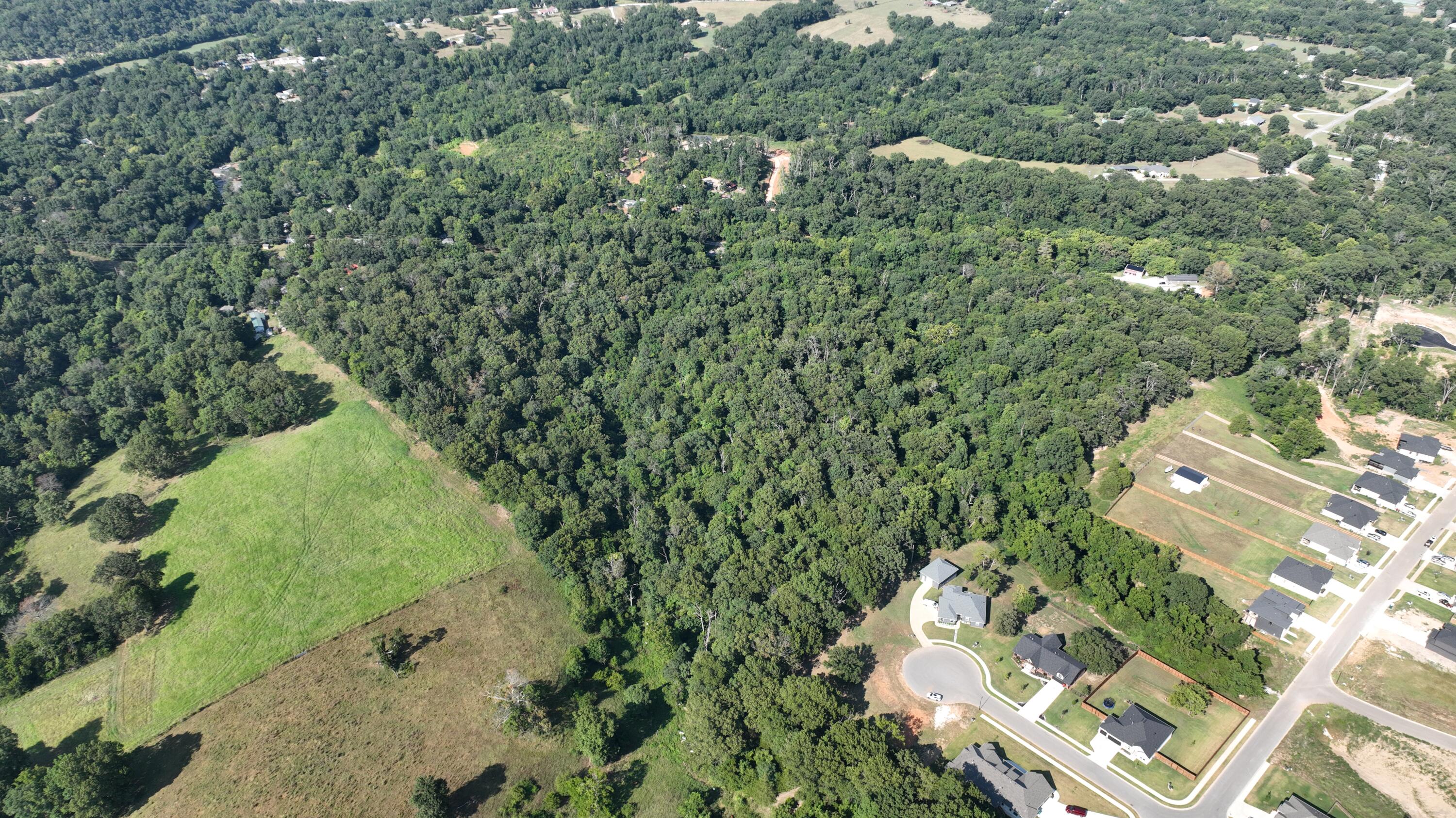 0 Rader Road Rogers, AR 72756 - Photo 12 of 15 DJI_0243
