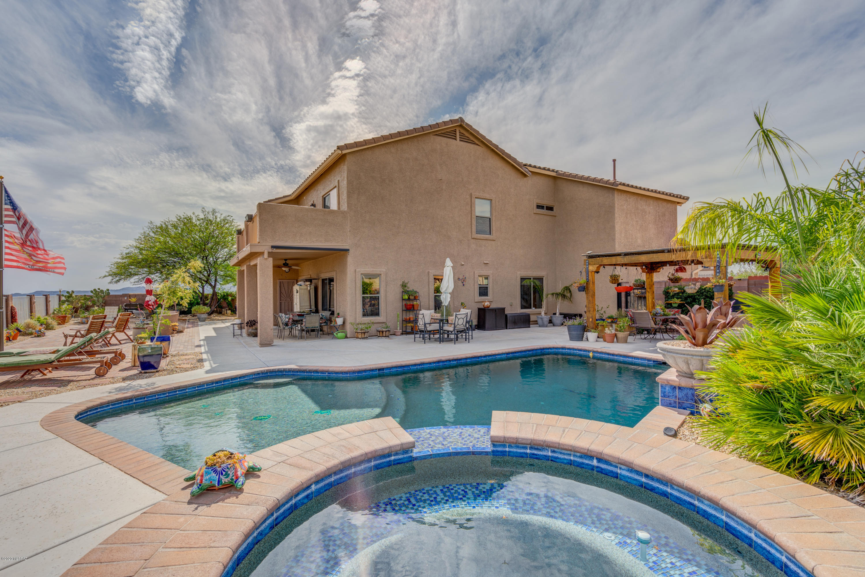 60441 Eagle Ridge Drive Tucson, AZ 85739 - Photo 45 of 50