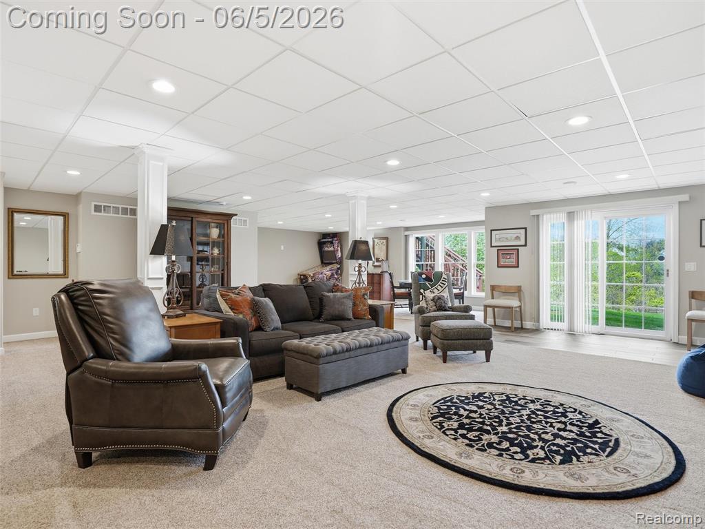 5211 Belmonte Drive Rochester, MI 48306 - Photo 32 of 40