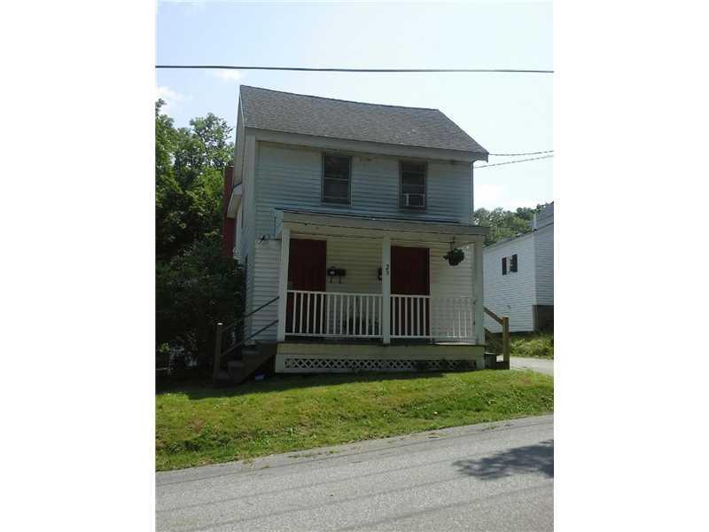 23 Maple Street Augusta, ME 04330 - Photo 13 of 17 Exterior Front.