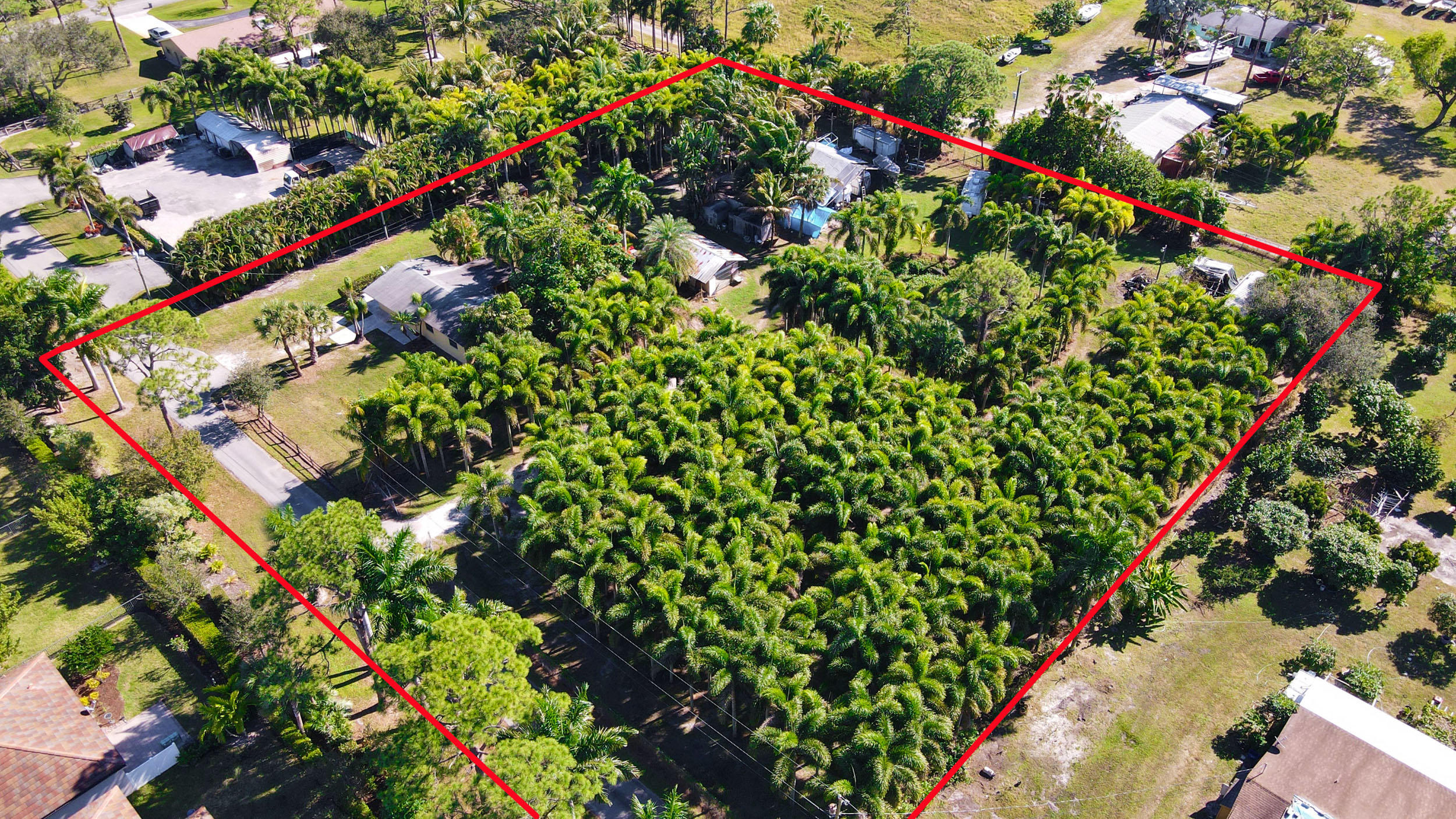 5318 South 73rd Road Lake Worth, FL 33463 - Photo 46 of 57 5318 73rd Rd S (45)